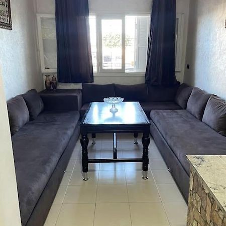 Appartement Gare Tgv Agdal Rabat Exterior foto