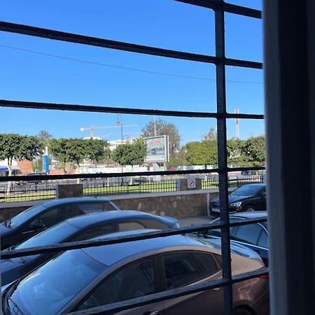 Appartement Gare Tgv Agdal Rabat Exterior foto