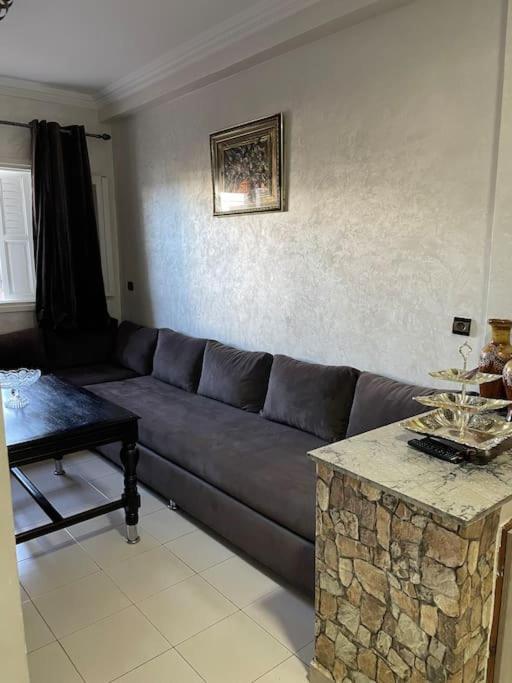 Appartement Gare Tgv Agdal Rabat Exterior foto